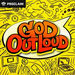 God Out Loud Podcast artwork