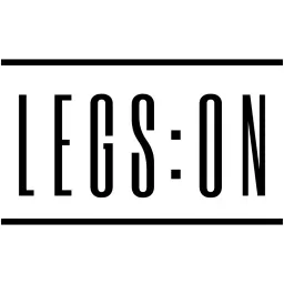 LEGS:ON | Cyklistický podcast