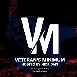 Veteran's Minimum Podcast artwork