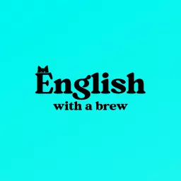 English with a Brew: Beginner English Listening Practice