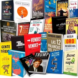 Los Libros de Nacho