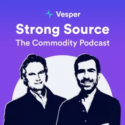 Strong Source Podcast artwork