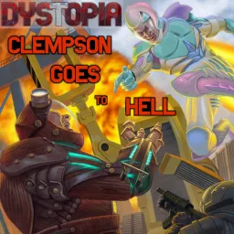 Clempson Goes to Hell