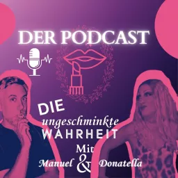 Die ungeschminkte Wahrheit - Der queere Podcast