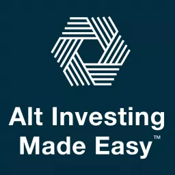 Alt Investing Made Easy Podcast artwork