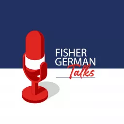 Fisher German Talks