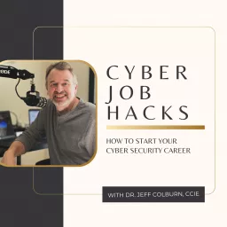 Cyber Job Hacks | How to Start Your Cyber Security Career