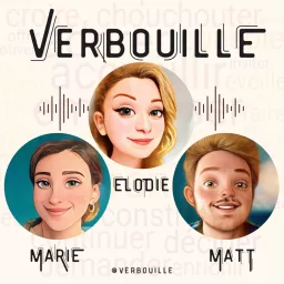 Verbouille Podcast artwork