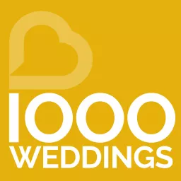 1000 Weddings