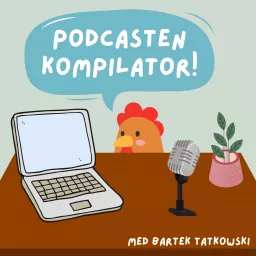 Kompilator Podcast artwork