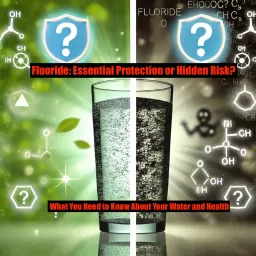 Fluoride: Essential Protection or Hidden Risk?