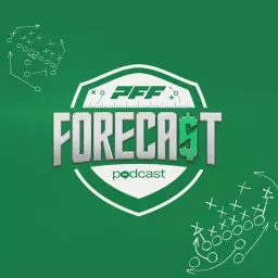 The PFF Forecast Podcast artwork