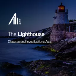 Alvarez & Marsal: The Lighthouse Podcast artwork