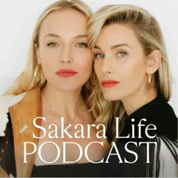 The Sakara Life Podcast artwork