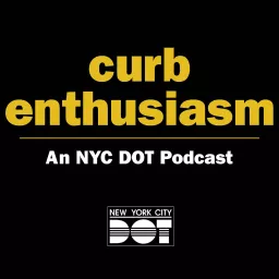 Curb Enthusiasm Podcast artwork