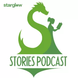 Stories Podcast: A Bedtime Show for Kids of All Ages artwork