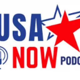 USA NOW Podcast artwork