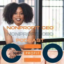 NONPROFIT CEO PODCAST