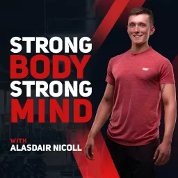 Strong Body Strong Mind