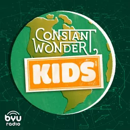 Constant Wonder KIDS