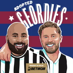 Adopted Geordies