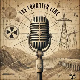 The Frontier Line Podcast artwork