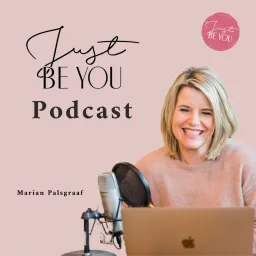 Just Be You Podcast artwork