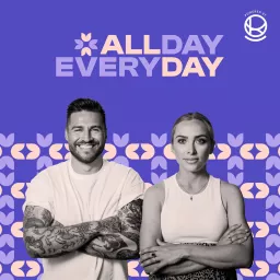 All Day Everyday | Der nachhaltige Familien Podcast mit Hannah und Max Ostermeier