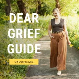 Dear Grief Guide: Advice on Life After Loss