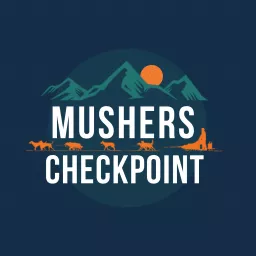 Mushers Checkpoint