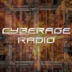 Cyberage Radio 2024 Podcast artwork