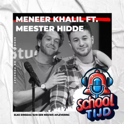 Schooltijd de Podcast