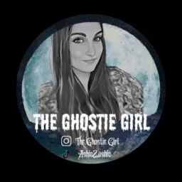 The Ghostie Girl Podcast