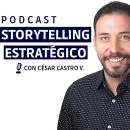 Storytelling Estratégico Podcast artwork