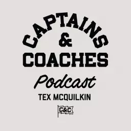 Captains & Coaches Podcast