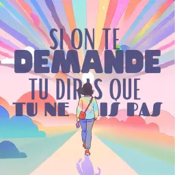 Si on te demande, tu diras que tu ne sais pas Podcast artwork