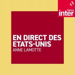 En direct des Etats-Unis Podcast artwork