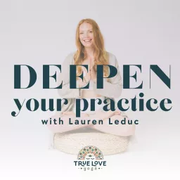 Deepen Your Practice Podcast artwork