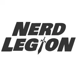 Nerd Legion Podcast artwork