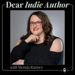 Dear Indie Author Podcast artwork