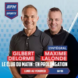 Le Club du Matin