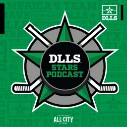 DLLS Dallas Stars Podcast