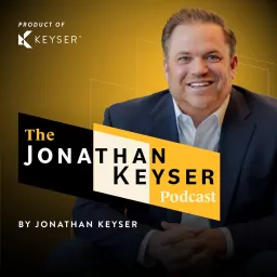 The Jonathan Keyser Podcast artwork