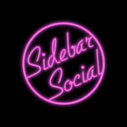 Sidebar Social Podcast artwork