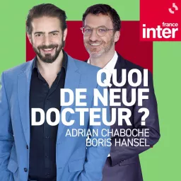 Quoi de neuf docteur ?