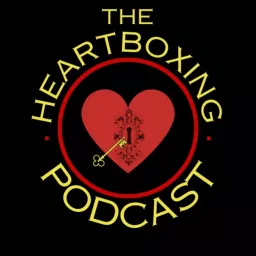 The Heartboxing Podcast artwork