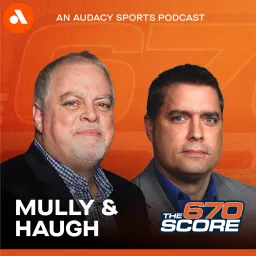 Mully & Haugh Show Podcast artwork