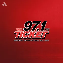 Detroit Lions on 97.1 The Ticket Podcast artwork