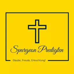 Spurgeon Predigten