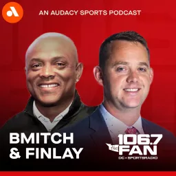 BMitch & Finlay Podcast artwork